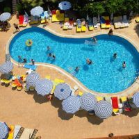 artemis princess hotel