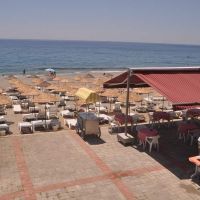 galaxy beach hotel