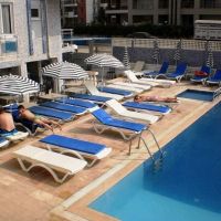 blue velvet hotel