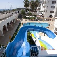 aleria bella mare hotel (ex. Xeno Hotel Club Mare)
