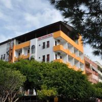 best holiday hotel
