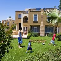 ganita holiday club