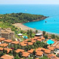 justiniano club alanya