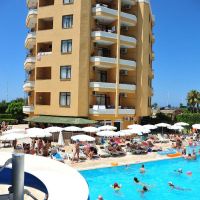 aktas hotel