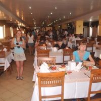 galaxy beach hotel