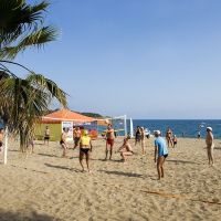 ganita holiday club