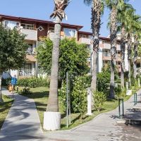 justiniano club alanya