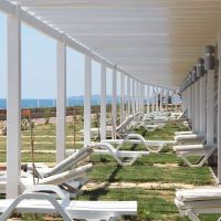 gold island hotel (ex. sentido gold island)