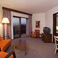 justiniano club park conti
