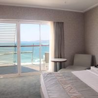 gold island hotel (ex. sentido gold island)
