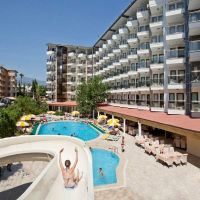 hotel monte carlo