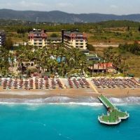 meryan hotel