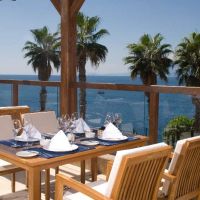 ramada plaza antalya
