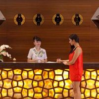 diamond hill resort