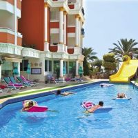 antique roman palace hotel