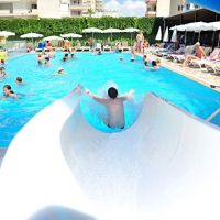 aktas hotel
