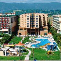 stella beach hotel