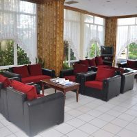arisa garden beach hotel