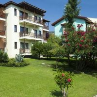 gypsophila holiday village