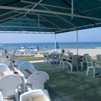 arisa garden beach hotel