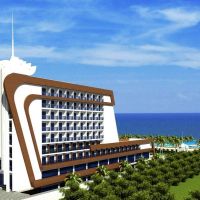 sun star beach resort hotel