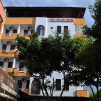 best holiday hotel