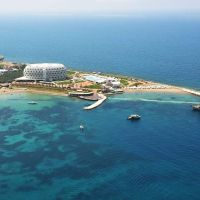 gold island hotel (ex. sentido gold island)