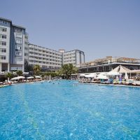 ganita holiday club