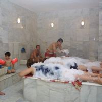 ares hotel alanya
