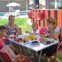 deniz suite hotel