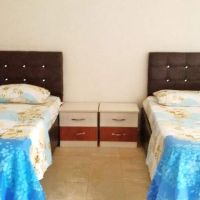 deniz suite hotel
