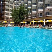 hotel monte carlo