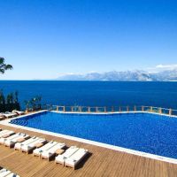 ramada plaza antalya