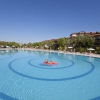 justiniano club park conti