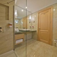 gypsophila holiday village