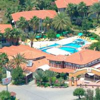 club gunes garden