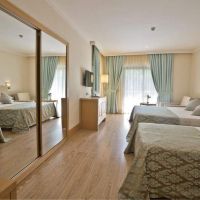 gypsophila holiday village