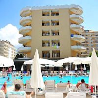 aktas hotel