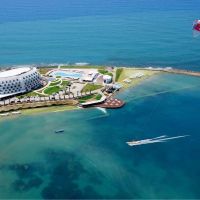 gold island hotel (ex. sentido gold island)