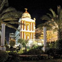 antique roman palace hotel