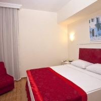 aleria bella mare hotel (ex. Xeno Hotel Club Mare)