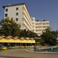 atlanta hotel