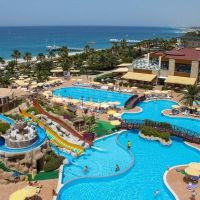 gypsophila holiday village