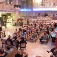 white gold hotel & spa