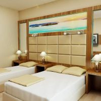 sun star beach resort hotel