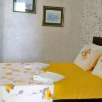 deniz suite hotel