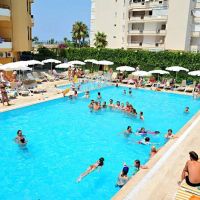 aktas hotel