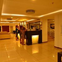 artemis princess hotel