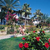 club gunes garden