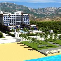 sun star beach resort hotel